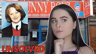 The UNSOLVED Charlene Downes Case- Killed For Kebab Meat? | THRILLER THURSDAY