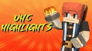 My first 1.13 UHC - UHC Highlights #9