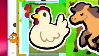Old MacDonald Had a Farm Super Auto Pets