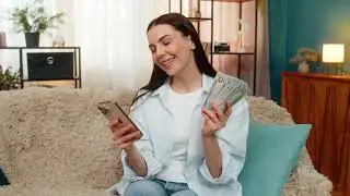 Clase # 1:  El dinero no cambia a las personas. Podcast