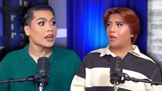 Jesse Talks All: Childhood, Coming Out, Homecoming King Drama, CHISME & MORE!!
