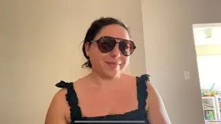 Amazon Sunglasses Try On