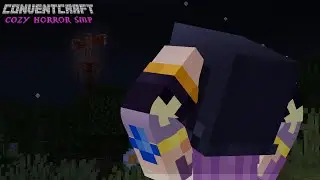 Can we find the right materials? 💜🕊️ @SisterAnemone [Modded Minecraft]