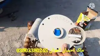 C + KU Band Feedhorm Review And Multi Setup On 8 Fit Dish All Satlite Ok