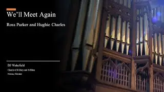 We'll Meet Again
