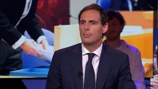 Wopke Hoekstra over de miljoenennota