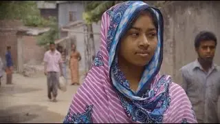 Hidden Connections: Climate Change & Child Marriage in Bangladesh  Part 1