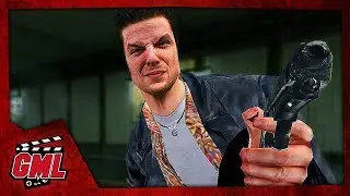 MAX PAYNE - FILM JEU COMPLET EN FRANCAIS