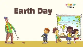 🔕Read aloud for kids📚Earth Day by Margaret McNamara |AR2.2
