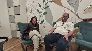 יהל מראיינת את קובי השחקן