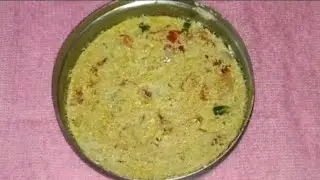 Posto Bhapa recipe | Chaitali's Hasel
