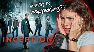*INCEPTION* Is The Craziest Movie of All Time