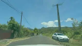 Île de la Réunion, La Plaine des Palmistes ,Janvier 2026 (2)