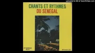 Bandia - Soundioulou Sissoko & Mahawa Kouyat&eacute; (1975)