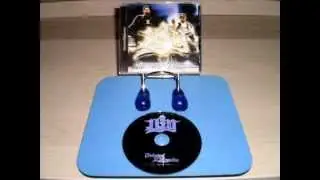 LGY - Colors feat Buzz