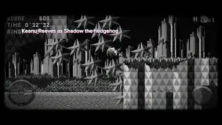 Sonic 4 credits remix