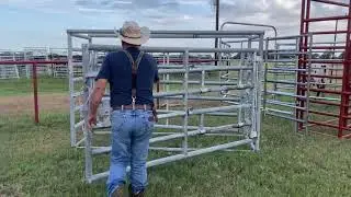 The Dube Panel Chute