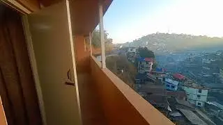 Kohima Homestay rent and facilities 