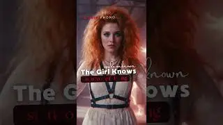 That Dark 1983 Eleven Vibe... 🧇 #UpsideUnknown #Synthwave