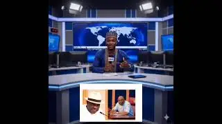 Godfatherism Battle in Nigerian politics 