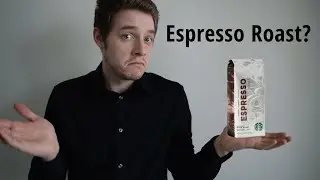 What is an Espresso Roast?