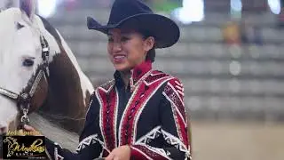 Beautiful Horses at the 2022 Gypsy Nationals - video by Stunning Steeds