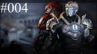 Tribes Ascend Gameplay - CTF #004