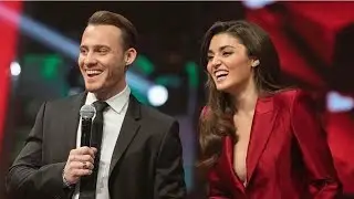 Confesión BOMBA de Hande Erçel y Kerem Bürsin! “Esta noche no hablemos de matrimonio”