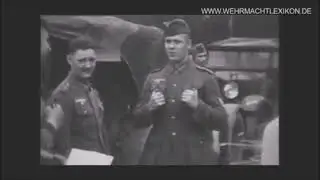 Film &uuml;ber die 23. Infanterie-Division