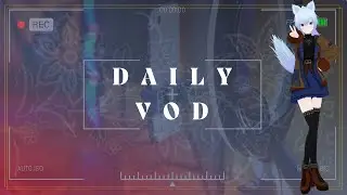 AGONY: Warlord's Ruin Solo in Destiny 2 VOD