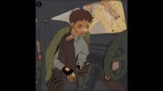 NXCRE - Fean - [Prod. twoprxducers]