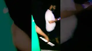 Bhoot mil gya