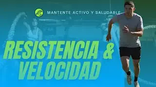 How to gain physical resistance and speed