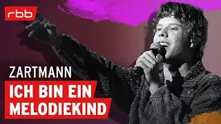 Zartmann über seine Songs, den berühmten Opa und verbotene Liebe | Interview | Berlin Sounds Inside