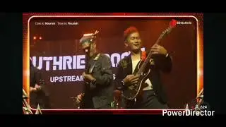 Final BOTB guthrie groove 2025 KLCC