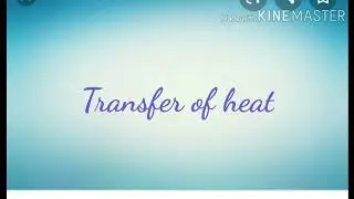 Class7 chemistry chapter 4 Heat and temperature