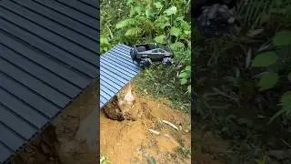 3. Тест прыжков на радиоуправляемых машинах 😱🔥 | Супервызов для радиоуправляемых машин | King Toy...
