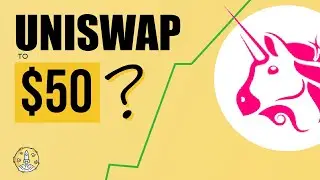 Uniswap (UNI) to $50? Top 3 Cryptocurrency Based on Market Cap? Token Metrics AMA