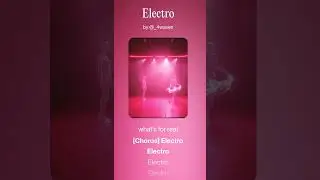 Electro