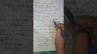 Abnormal respirations #medical surgical nursing#apneytuc,Biots,cheyne stroke,kussamaul respiration 🫁