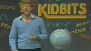 Kidbits (1/2)