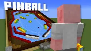 I desperately tried to make working Pinball...