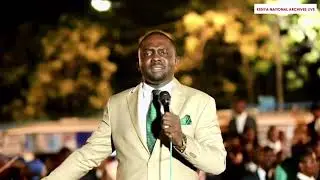 Worship Atmosphere. NAIROBI CBD 
