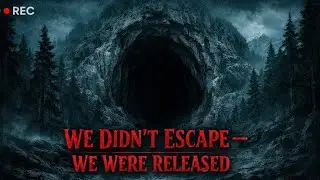 We Didn&rsquo;t Escape &mdash; We Were Released (True Folk Horror)