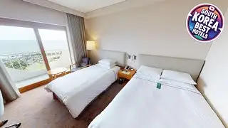 Seogwipo KAL Hotel | Jeju, South Korea | Hotel Review ⭐