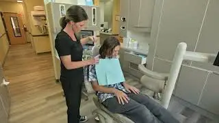 Grant Allen Patient Testimonial 2 by spivo video edit