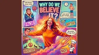Why Do We Believe It?