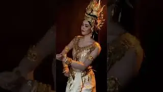 APSARA dance x The Royal Balllet of Cambodia 🇰🇭 #khmer #Cambodia #missuniverse #unesco #apsaradance