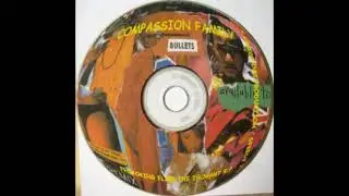 Compassion Family - More Fucking Wisdom