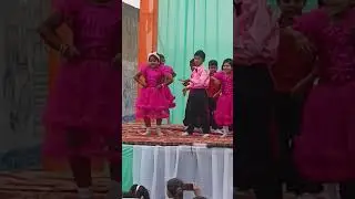 26th Jan Dance ZP school Math tanda